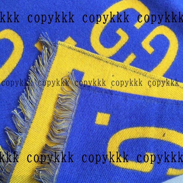 グッチ スカーフ N級品 送料無料 - scarves-00069 画像 5