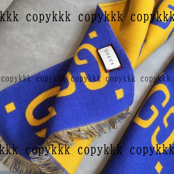 グッチ スカーフ N級品 送料無料 - scarves-00069 画像 6