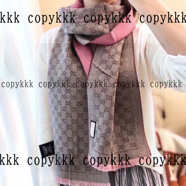 グッチ スカーフ ブランドコピー 激安通販 - scarves-00070