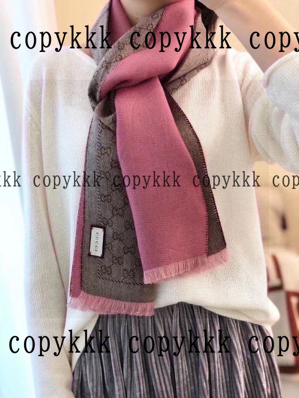 グッチ スカーフ ブランドコピー 激安通販 - scarves-00070 画像 2