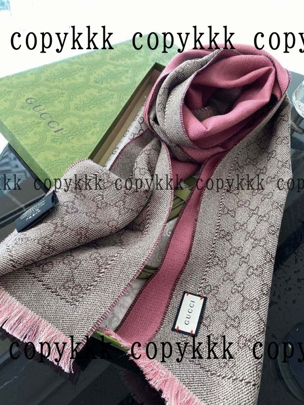 グッチ スカーフ ブランドコピー 激安通販 - scarves-00070 画像 8