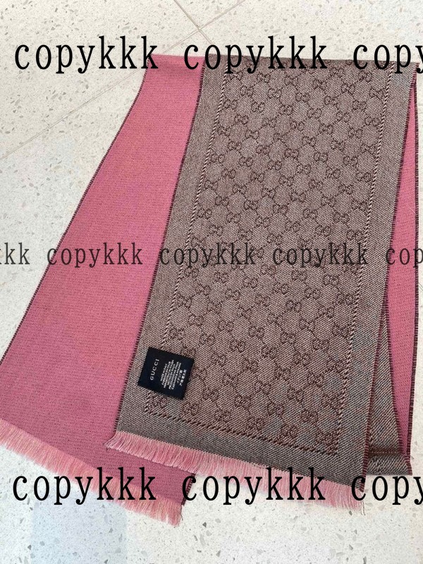 グッチ スカーフ ブランドコピー 激安通販 - scarves-00070 画像 9