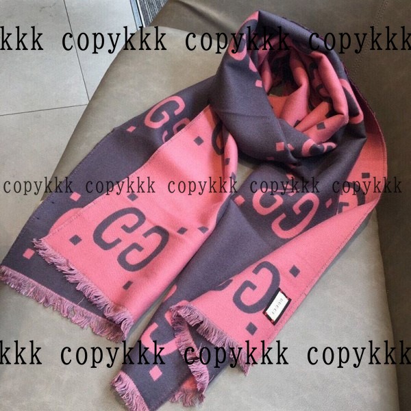 大人気 グッチ スカーフ ブランドコピー - scarves-00071 おすすめN級品