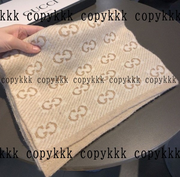 大人気 グッチ スカーフ ブランドコピー - scarves-00073 画像 3