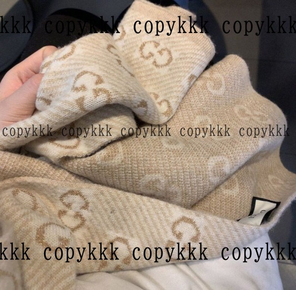 大人気 グッチ スカーフ ブランドコピー - scarves-00073 画像 5