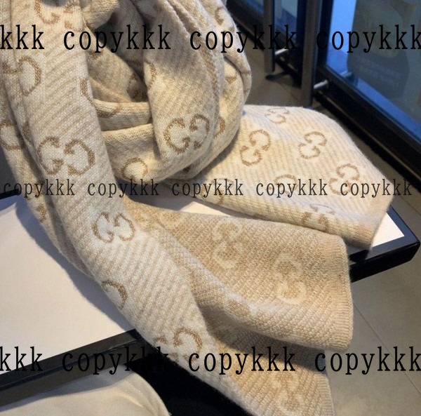 大人気 グッチ スカーフ ブランドコピー - scarves-00073 画像 6