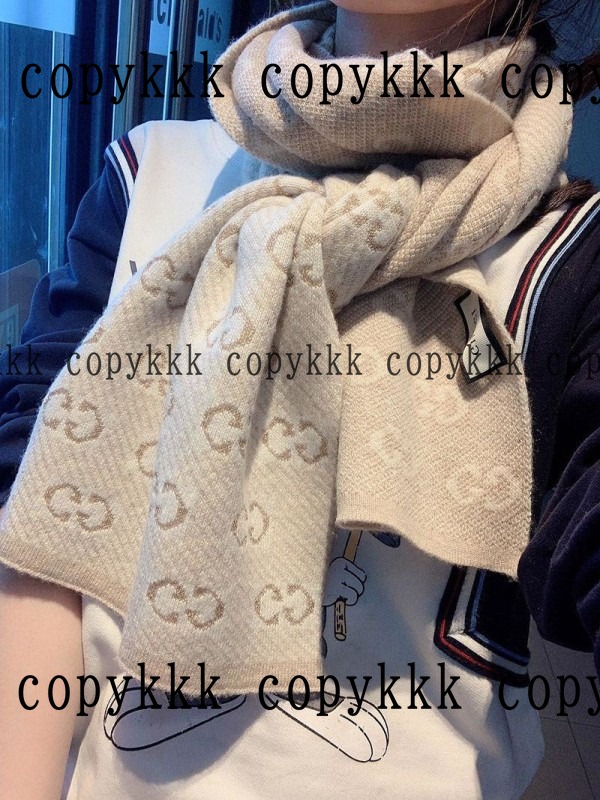 大人気 グッチ スカーフ ブランドコピー - scarves-00073 画像 8