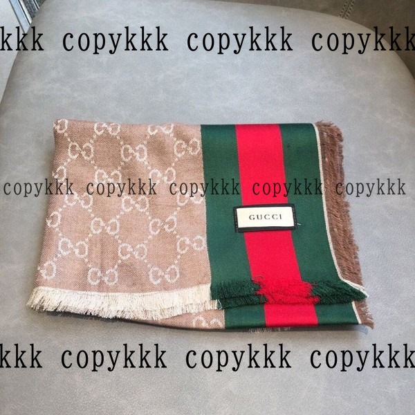 送料無料 グッチ スカーフ コピー - scarves-00074 おすすめN級品