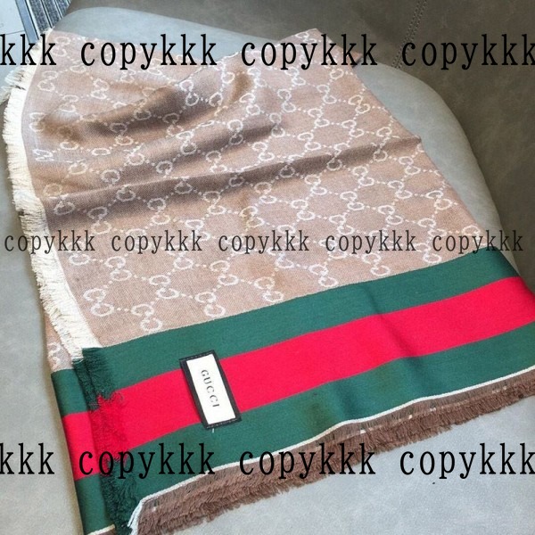送料無料 グッチ スカーフ コピー - scarves-00074 画像 2