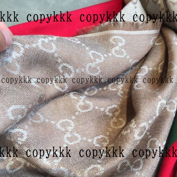送料無料 グッチ スカーフ コピー - scarves-00074 画像 6