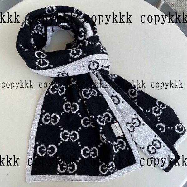 人気 グッチ スカーフ N級品 - scarves-00075