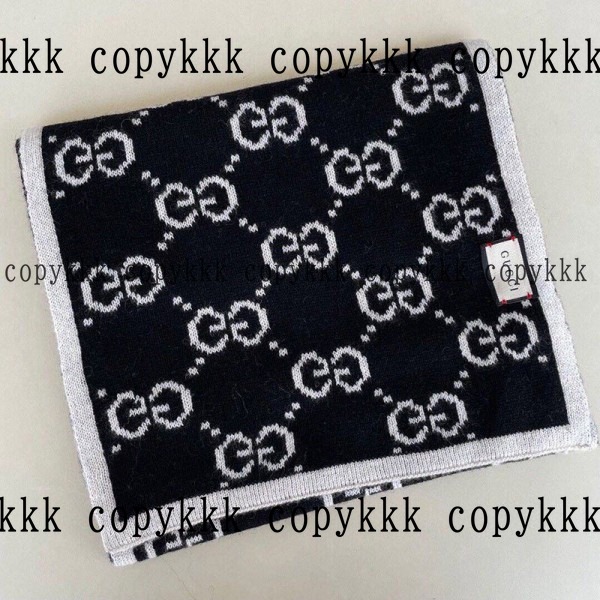 人気 グッチ スカーフ N級品 - scarves-00075 画像 2