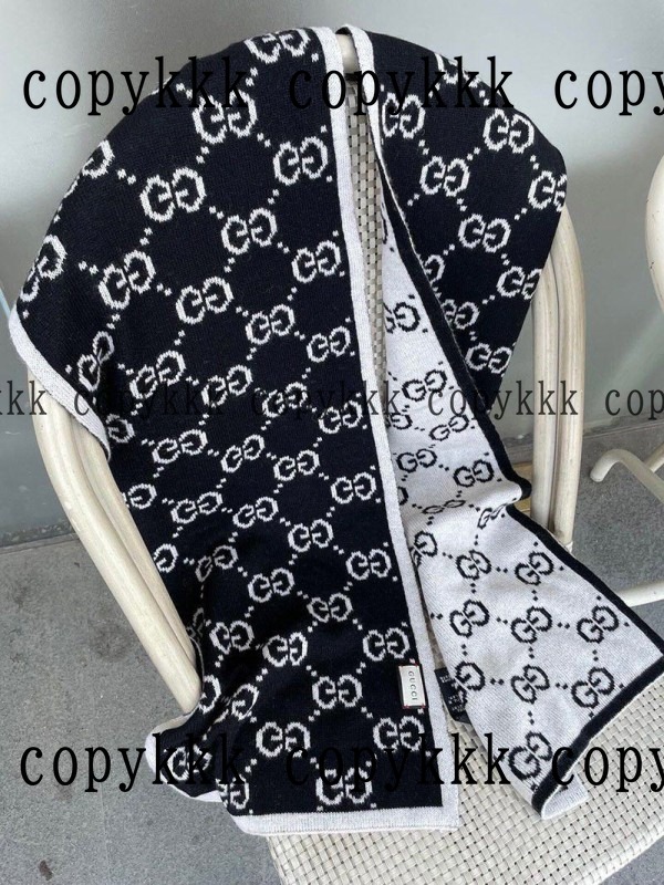 人気 グッチ スカーフ N級品 - scarves-00075 画像 4