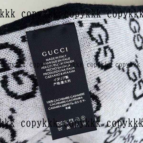 人気 グッチ スカーフ N級品 - scarves-00075 画像 6