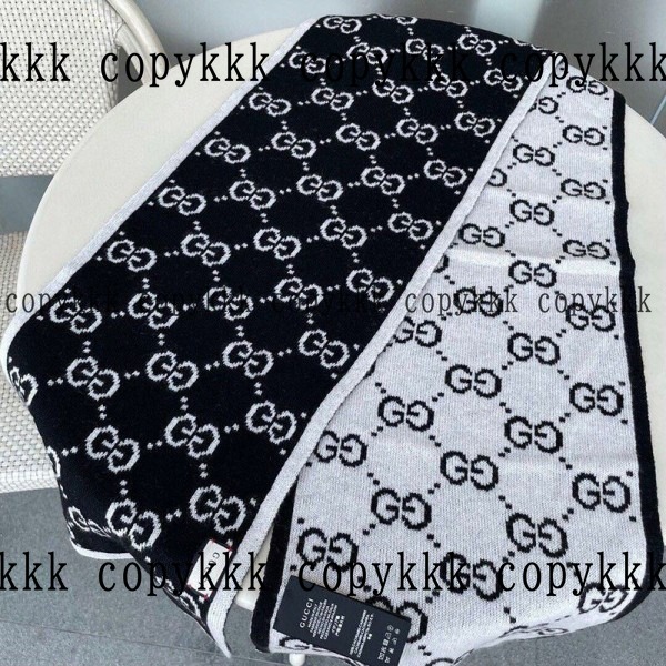人気 グッチ スカーフ N級品 - scarves-00075 画像 7