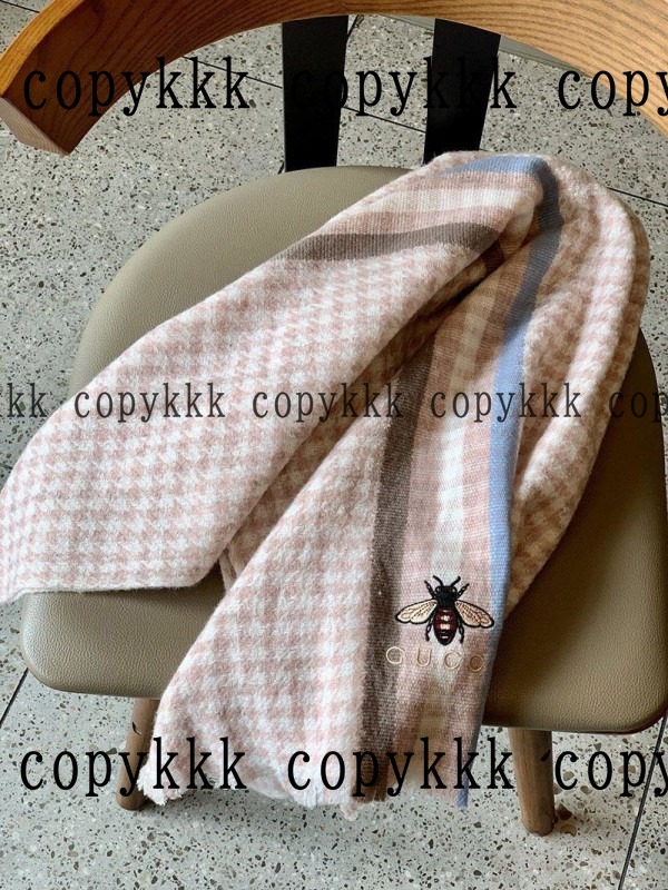 大人気 グッチ スカーフ ブランドコピー - scarves-00077 画像 3