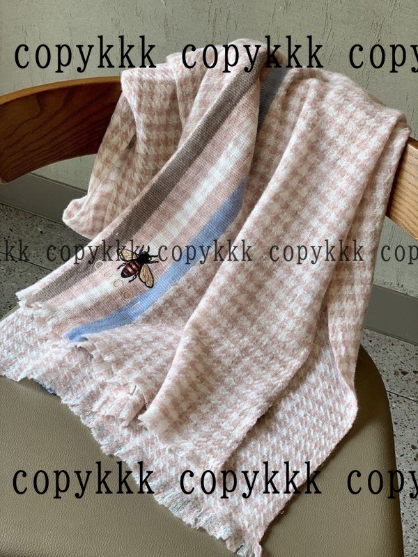 大人気 グッチ スカーフ ブランドコピー - scarves-00077 画像 4