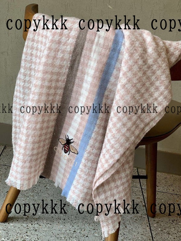 大人気 グッチ スカーフ ブランドコピー - scarves-00077 画像 5