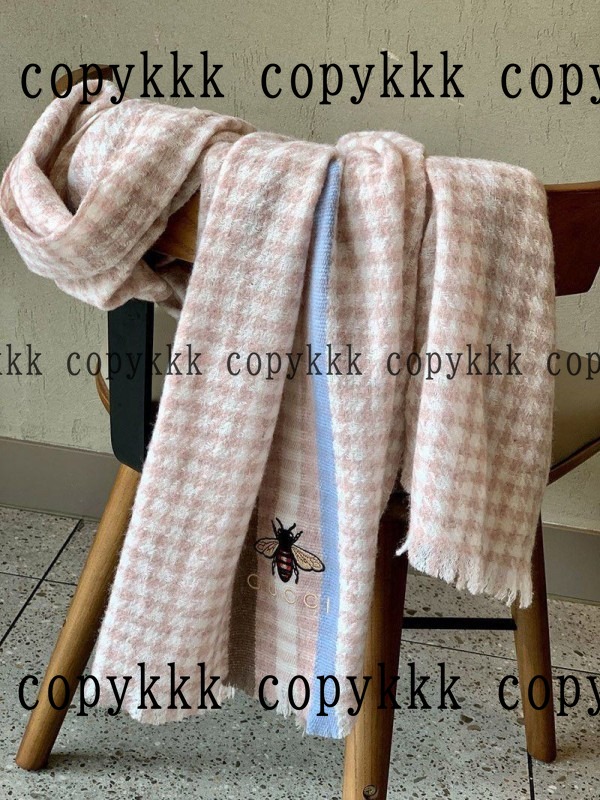大人気 グッチ スカーフ ブランドコピー - scarves-00077 画像 6