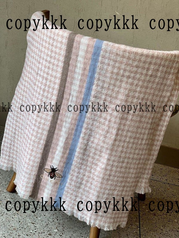 大人気 グッチ スカーフ ブランドコピー - scarves-00077 画像 7