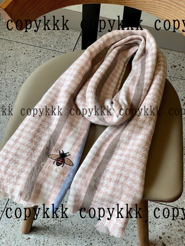 大人気 グッチ スカーフ ブランドコピー - scarves-00077 画像 8