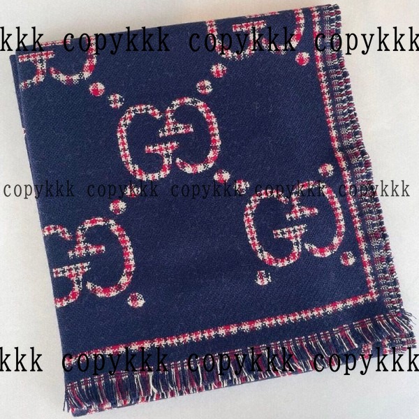 人気 グッチ スカーフ N級品 - scarves-00079 画像 2