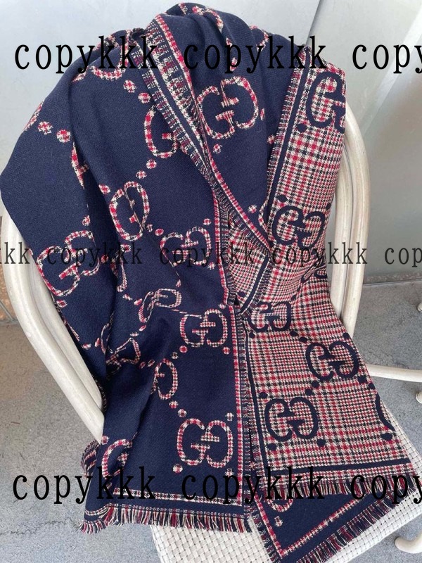人気 グッチ スカーフ N級品 - scarves-00079 画像 4
