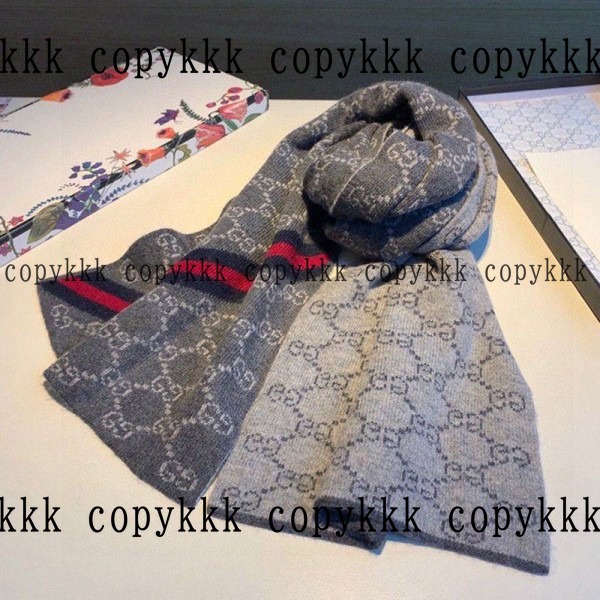 送料無料 グッチ スカーフ コピー - scarves-00081