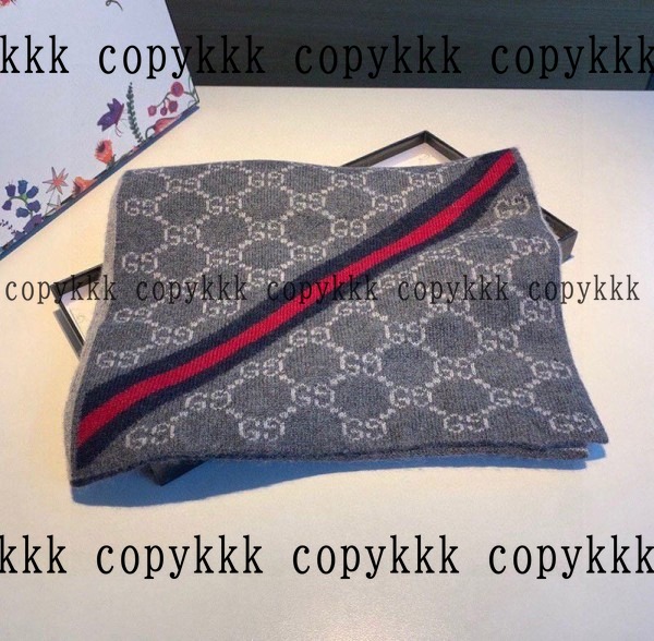 送料無料 グッチ スカーフ コピー - scarves-00081 画像 3