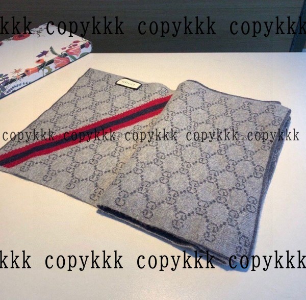 送料無料 グッチ スカーフ コピー - scarves-00081 画像 4