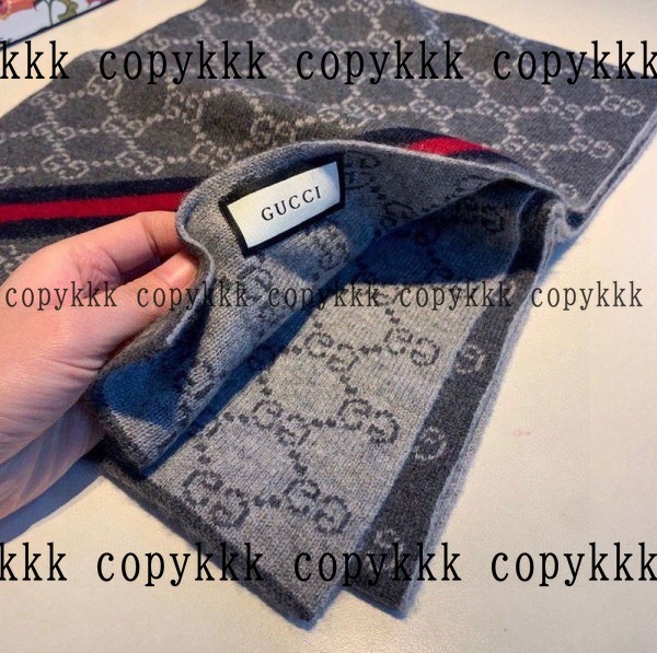 送料無料 グッチ スカーフ コピー - scarves-00081 画像 5