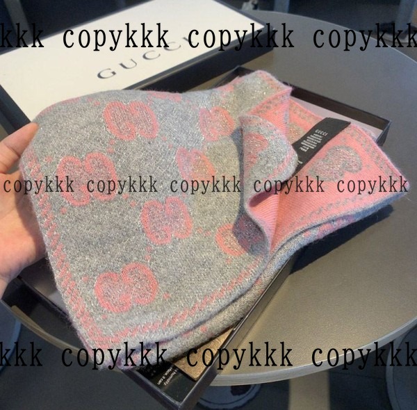 格安 グッチ スカーフ コピー - scarves-00082 画像 3
