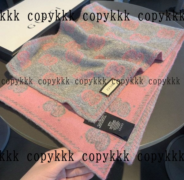 格安 グッチ スカーフ コピー - scarves-00082 画像 4