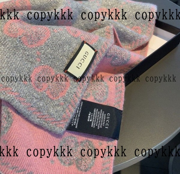 格安 グッチ スカーフ コピー - scarves-00082 画像 5