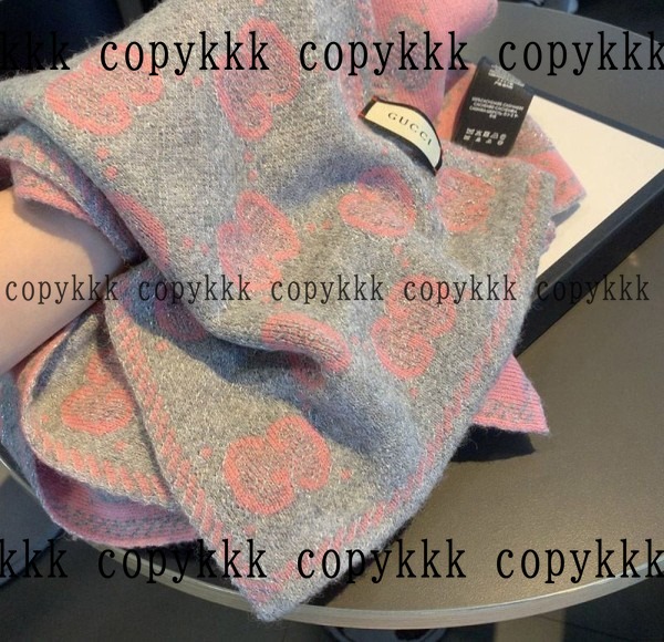 格安 グッチ スカーフ コピー - scarves-00082 画像 6