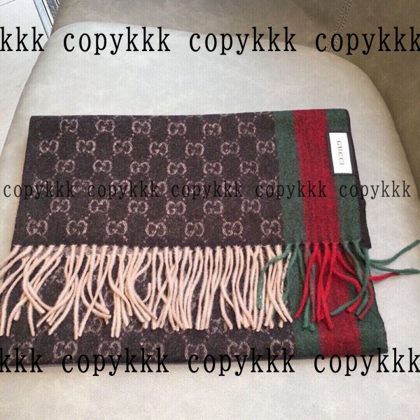グッチ スカーフ N級品 送料無料 - scarves-00085 画像 2