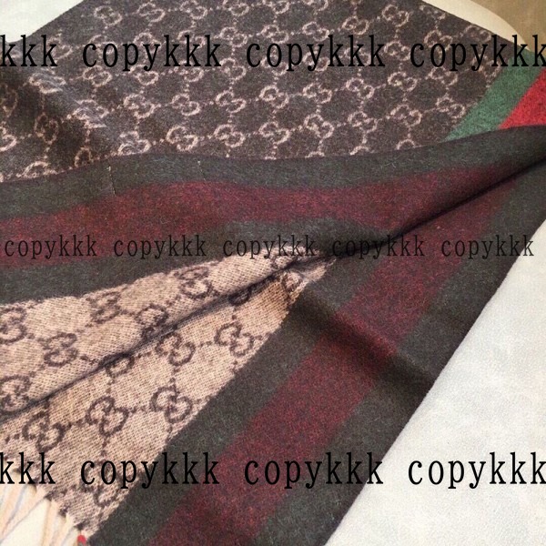 グッチ スカーフ N級品 送料無料 - scarves-00085 画像 4