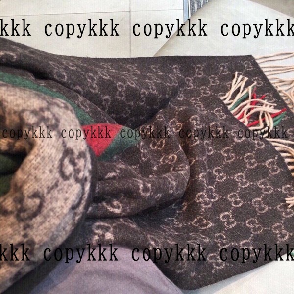 グッチ スカーフ N級品 送料無料 - scarves-00085 画像 5