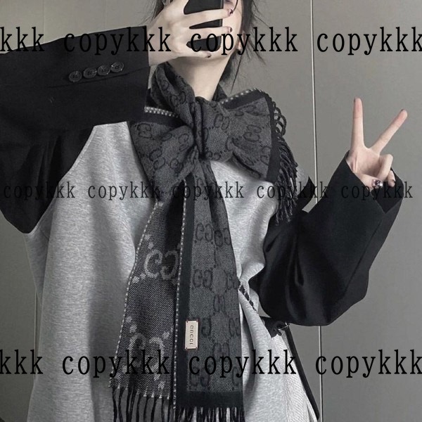 人気 グッチ スカーフ N級品 - scarves-00086
