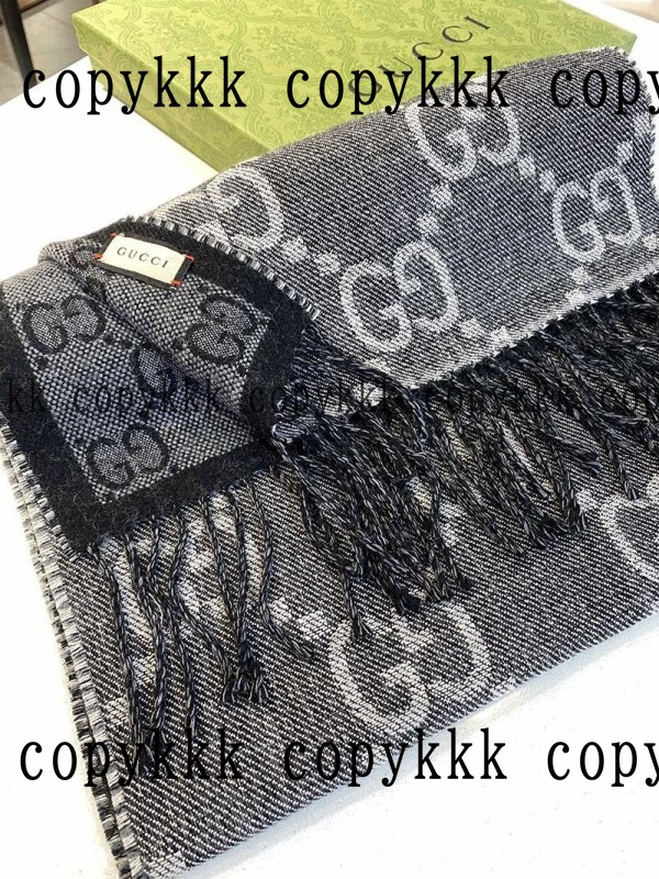 人気 グッチ スカーフ N級品 - scarves-00086 画像 3