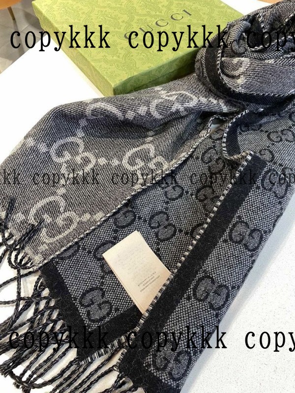人気 グッチ スカーフ N級品 - scarves-00086 画像 6
