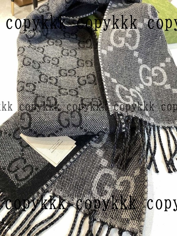人気 グッチ スカーフ N級品 - scarves-00086 画像 8