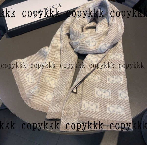 グッチ スカーフ N級品 送料無料 - scarves-00087