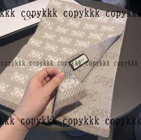 グッチ スカーフ N級品 送料無料 - scarves-00087 画像 3