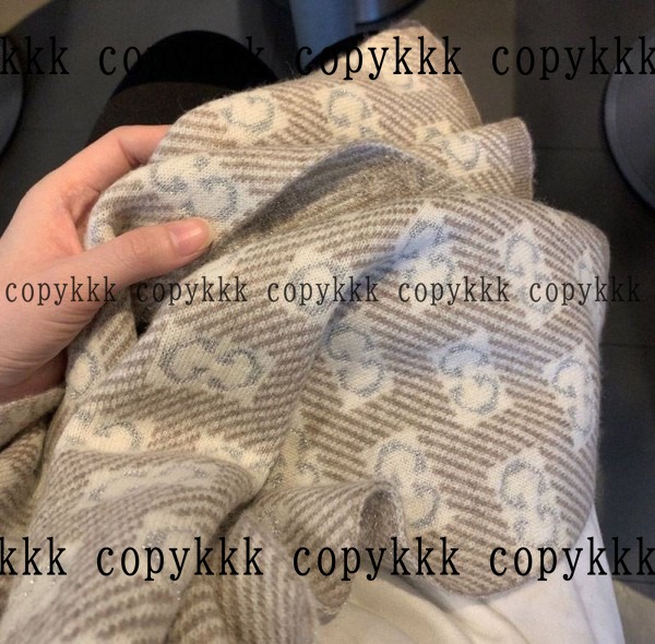 グッチ スカーフ N級品 送料無料 - scarves-00087 画像 4