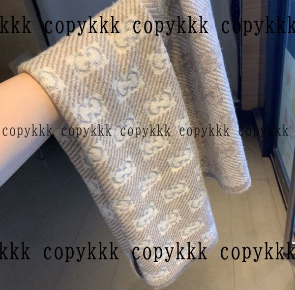 グッチ スカーフ N級品 送料無料 - scarves-00087 画像 5