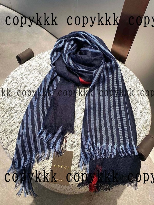 格安 グッチ スカーフ コピー - scarves-00088