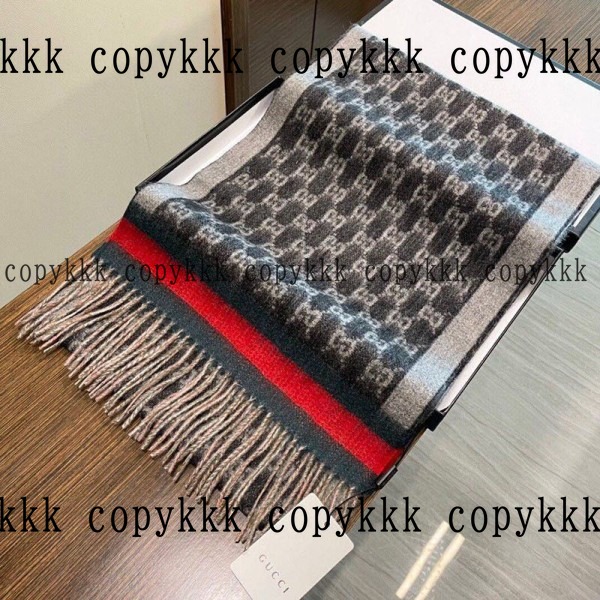 送料無料 グッチ スカーフ コピー - scarves-00089 画像 2