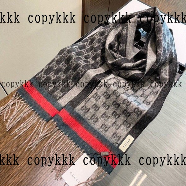 送料無料 グッチ スカーフ コピー - scarves-00089 画像 3