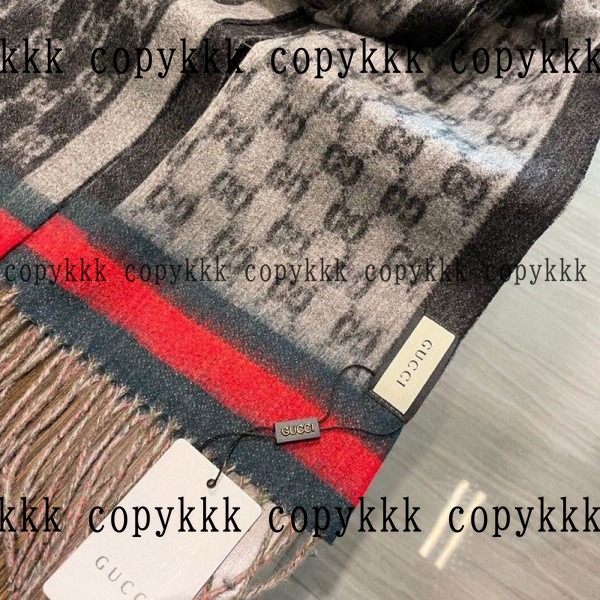 送料無料 グッチ スカーフ コピー - scarves-00089 画像 5
